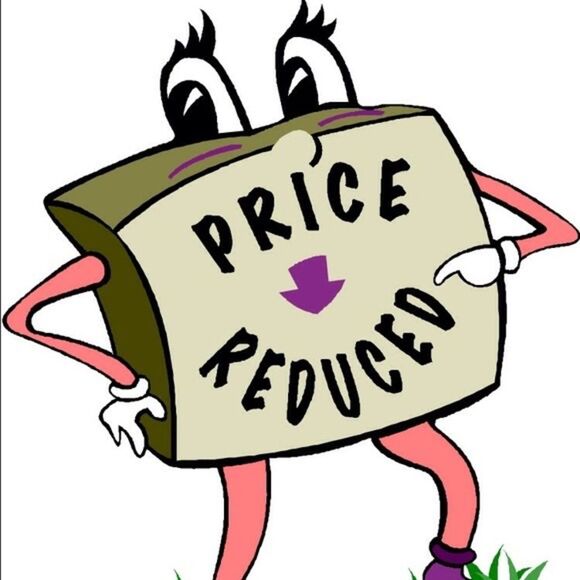 Fri & Sun REDUCED pricing on most items plus $4.99 shipping, JUST ASK! - Picture 2 of 2